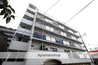 レクシア木川東の画像