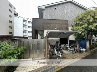 ブレーブエムズ【2階】の外観