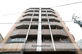 アドバンス新大阪CITYLIFEⅡの画像