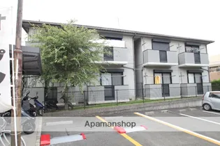 パーシモンハウスⅡH棟の画像