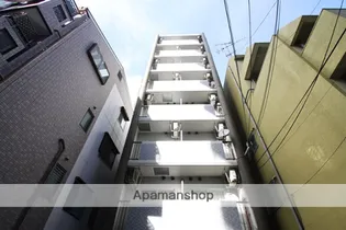 シャネル新大阪の画像