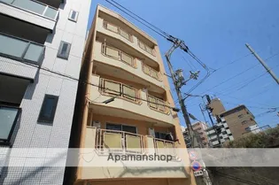 アパートメント淀川の画像