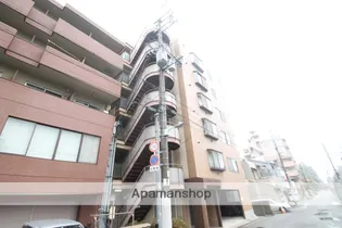 第3北浦ハイツの画像