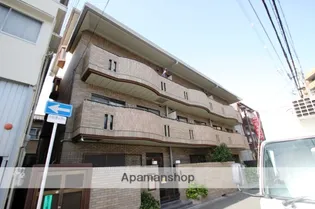 メゾンサンフォーレの画像