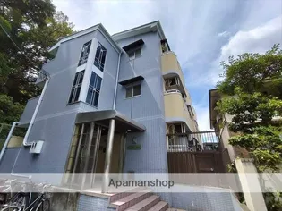 リーヴス千里山【3階】の外観