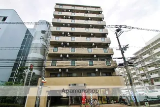 第13関根マンションの画像