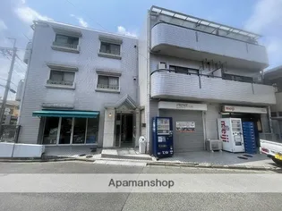 JPアパートメント吹田2の画像