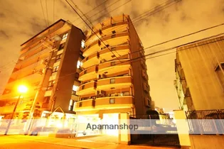 ドムール三国3番館の画像