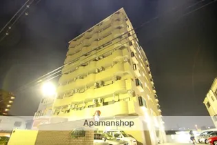 ノルデンハイム相川【5階】の外観