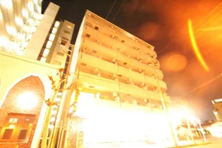 グランドーム国際の画像