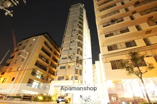 クリスタルグランツ新大阪の画像