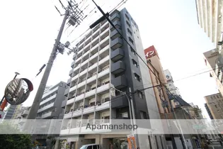 セレブコート新北野の画像