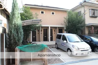 セジュール未来【1階】の外観