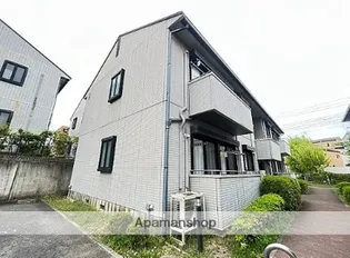 パーシモンハウス2 A棟の画像