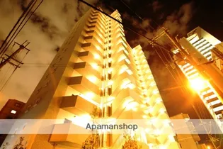 スプランディッド新大阪Ⅲの画像