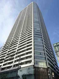 大阪ひびきの街 ザ サンクタスタワーの画像