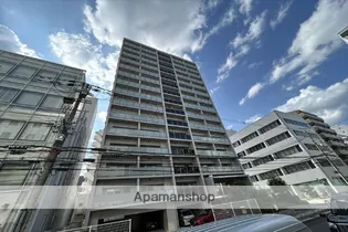 第22関根マンション【2階】の外観