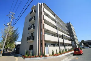 カーサ ベレタの画像