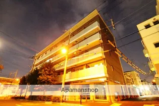 パークヒルズ新大阪ウィルの画像