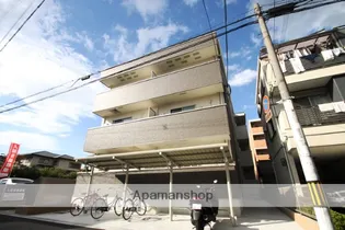 フジパレス相川の画像