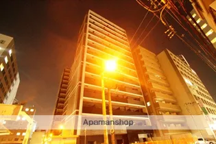 W−STYLE新大阪Ⅱ【13階】の外観