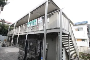 ローズ千里山【2階】のその他画像