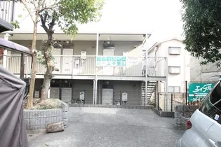 ローズ千里山【2階】のその他画像