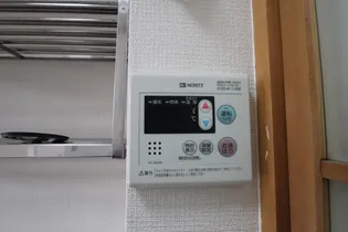 ローズ千里山【2階】の内装