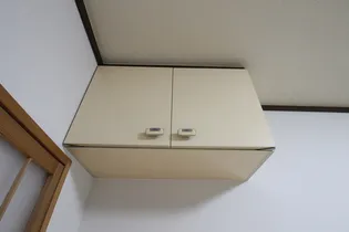 ローズ千里山【2階】の内装