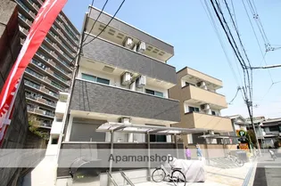 フジパレス瑞光Ⅱ番館の画像