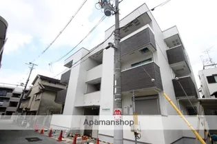 フジパレス東三国Ⅲ番館の画像