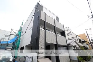 フォンテーヌ神崎川の画像