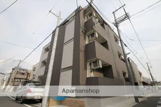 フジパレスMORECRESTIIIの画像