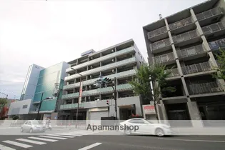 第23関根マンション【5階】の外観
