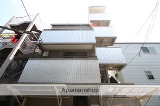 K 菅原ハイツの画像