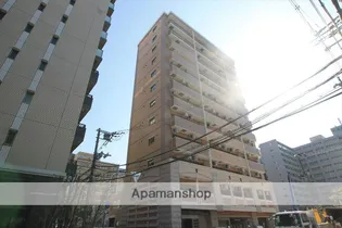 LUXE江坂北の画像