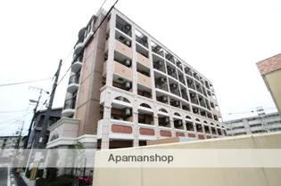 LUXE新大阪EASTⅠ【2階】の外観