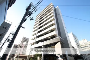 エステムコート新大阪XIリンクス【10階】の外観