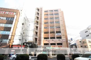 LUXE十三東Ⅱ【9階】の外観