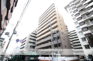 リッツ新大阪の画像