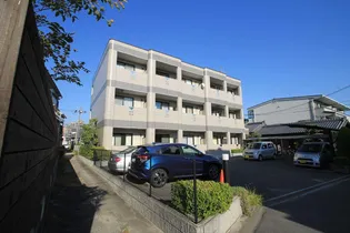 アーバンハイム大空の画像