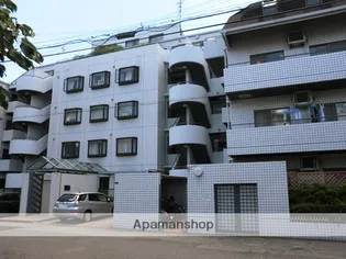 ビラ小松の画像