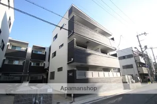 ラ マシア田川北の画像