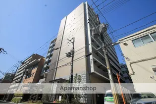 エスレジデンス江坂アレグリアの画像