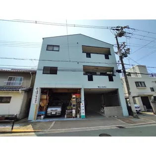 サニーハイツの画像