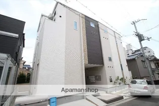 HR金田町の画像