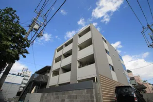 メゾンド タカハマの画像