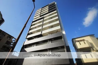 アミル11番館の画像