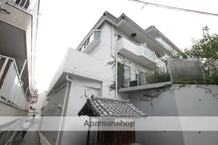 カーサ関大前の画像