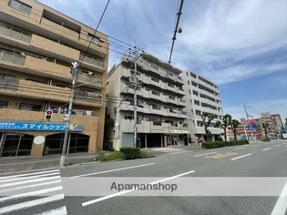 菅原大発マンションの画像
